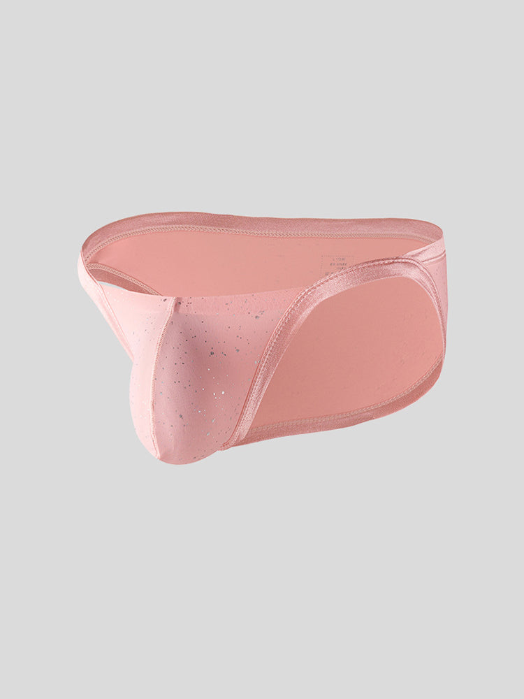 3 Pack Men's U-Convex Pouch Sexy Bikini