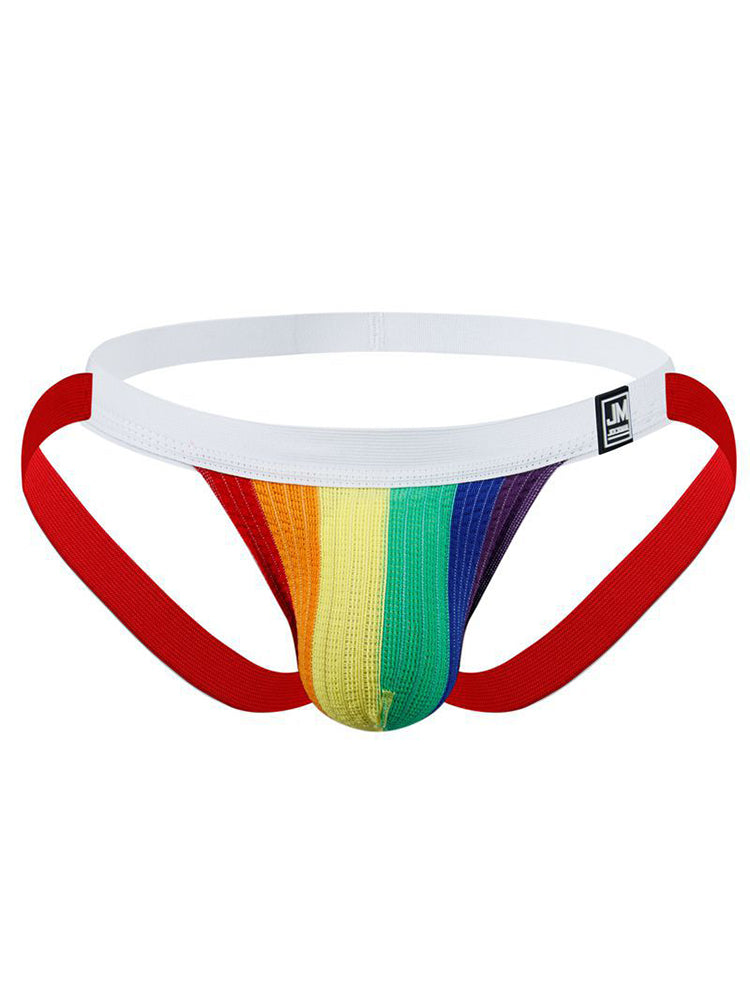 Men's Athletic Supporter Performance JockStrap