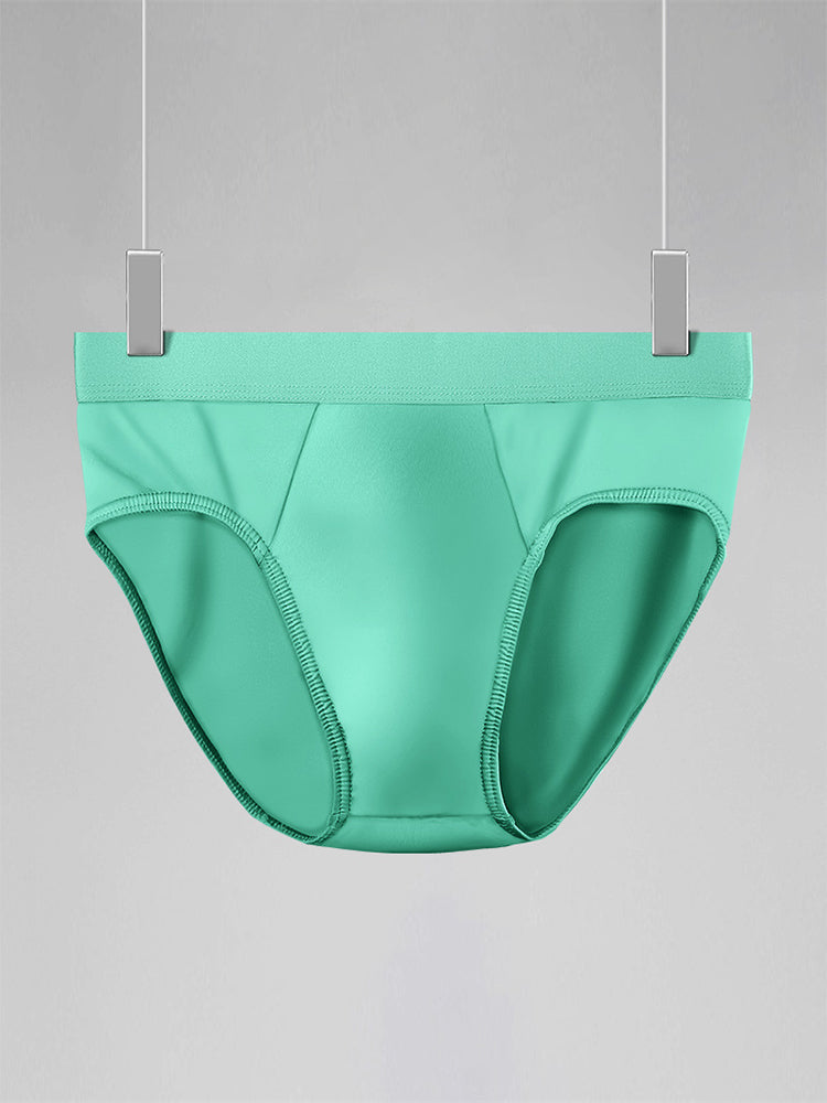 Low-Rise U Convex Thin Briefs