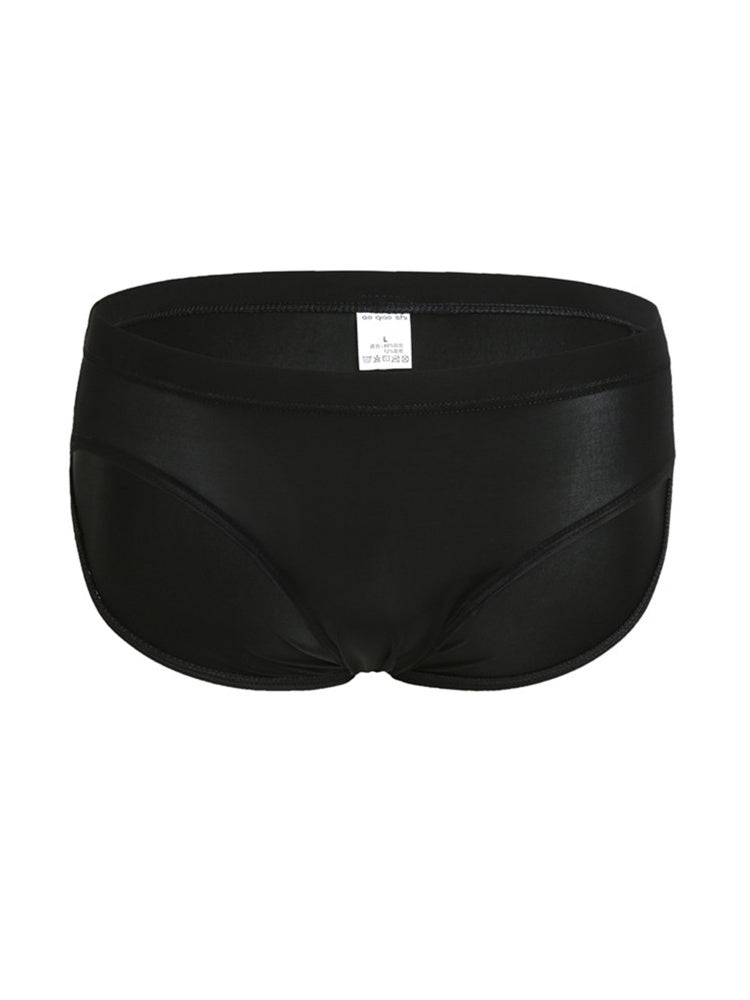 4 Pack Men’s Seamless Ultra-Thin Briefs