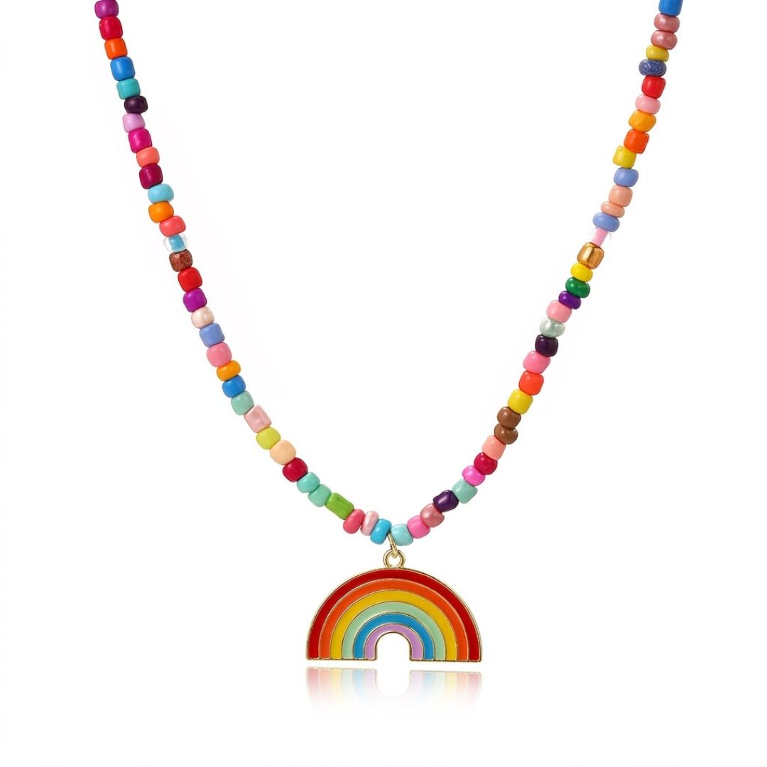 Rainbow Dream Necklace