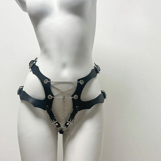 Hex O-Ring Harness