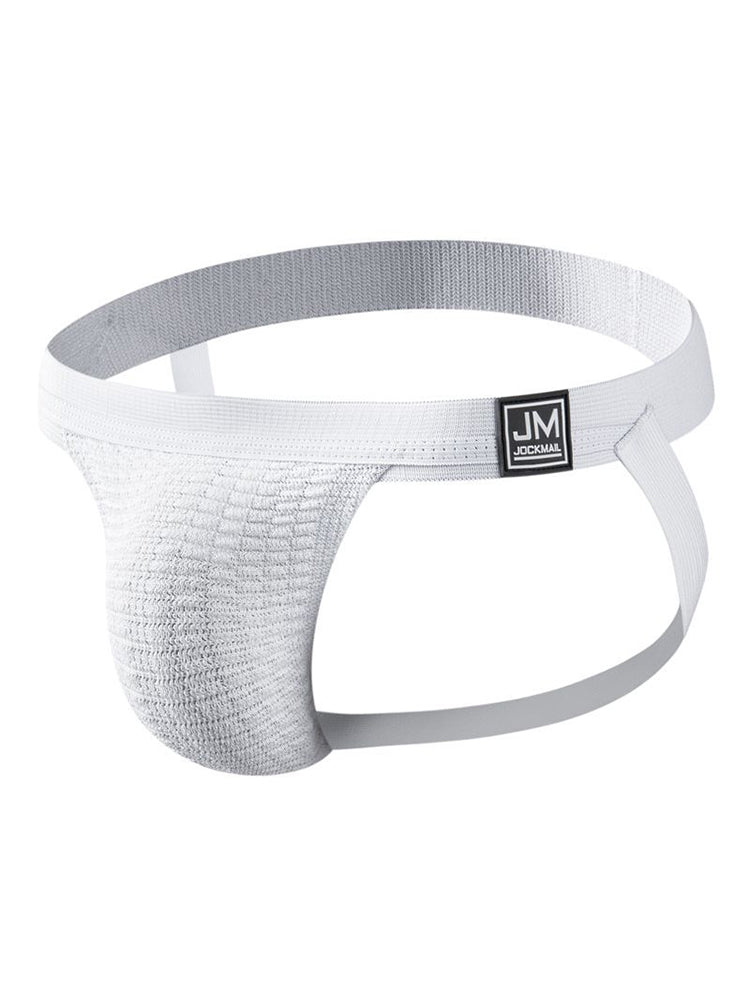 Men's Athletic Supporter Performance JockStrap