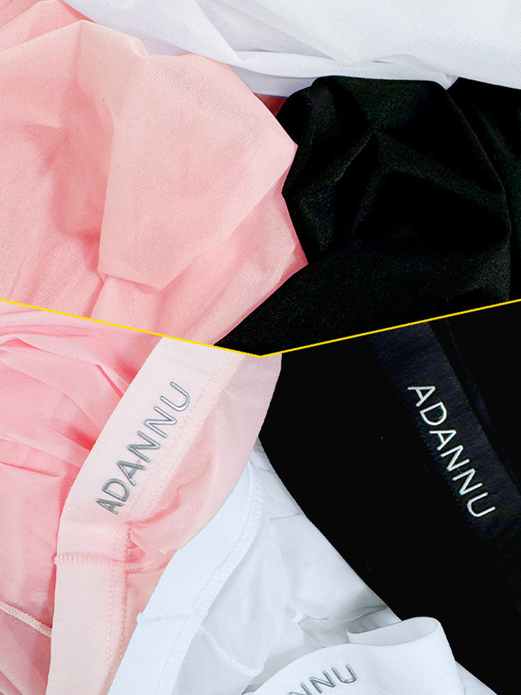 2 Pack Men's Quick-Drying Midway Briefs