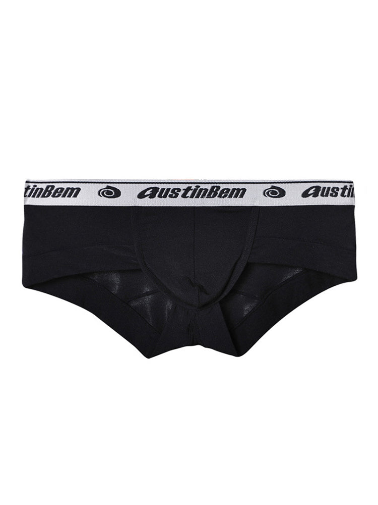 Men’s U Convex Pouch Modal Briefs