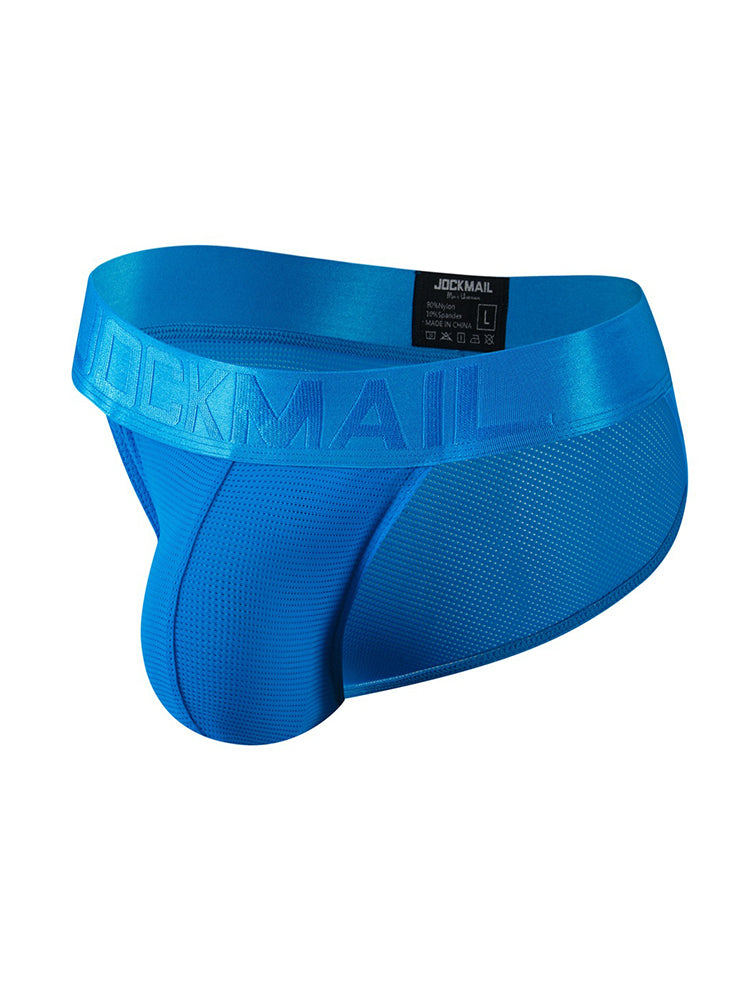 Men's Breathable Mesh Sport Bikini