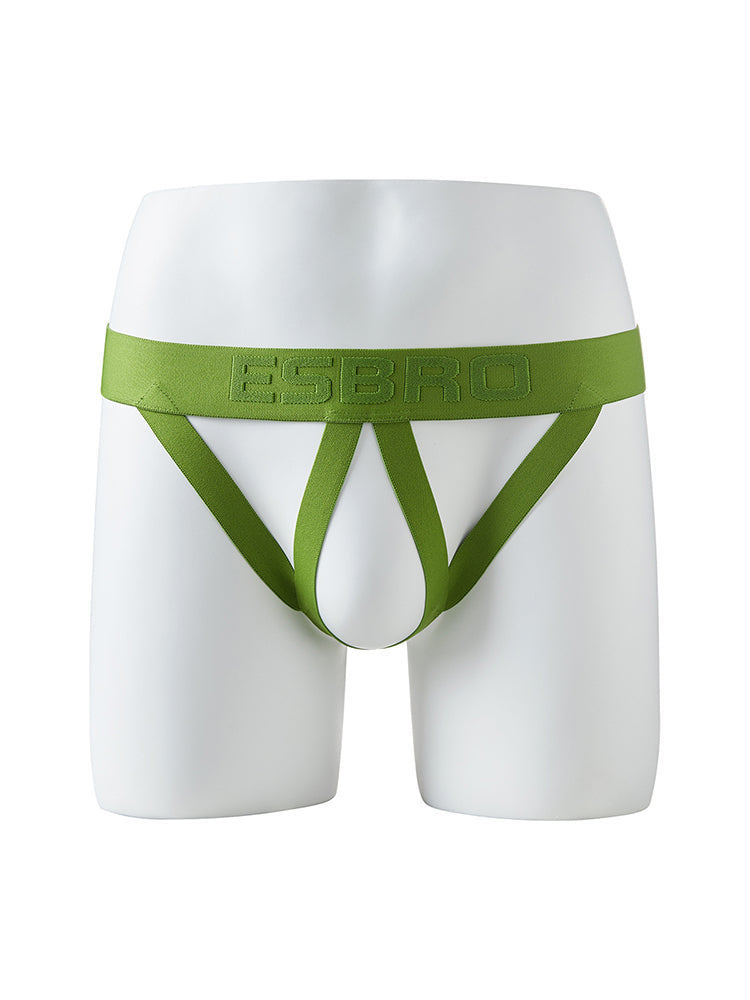 2-pack Men's Bandage Thong
