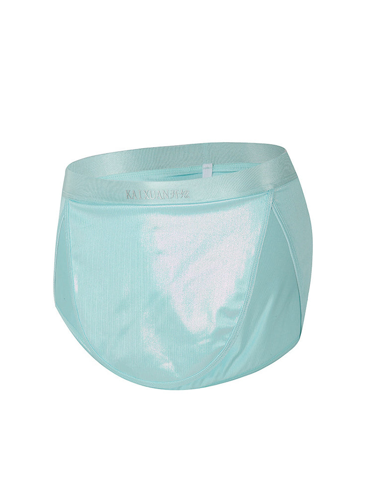 Men's Sexy Split Side Shorts