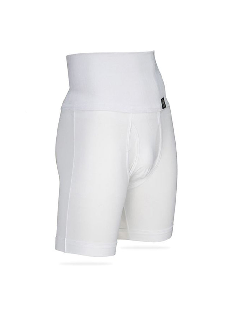 Men’s Ultra Sculpt Cotton Power Boxer Briefs