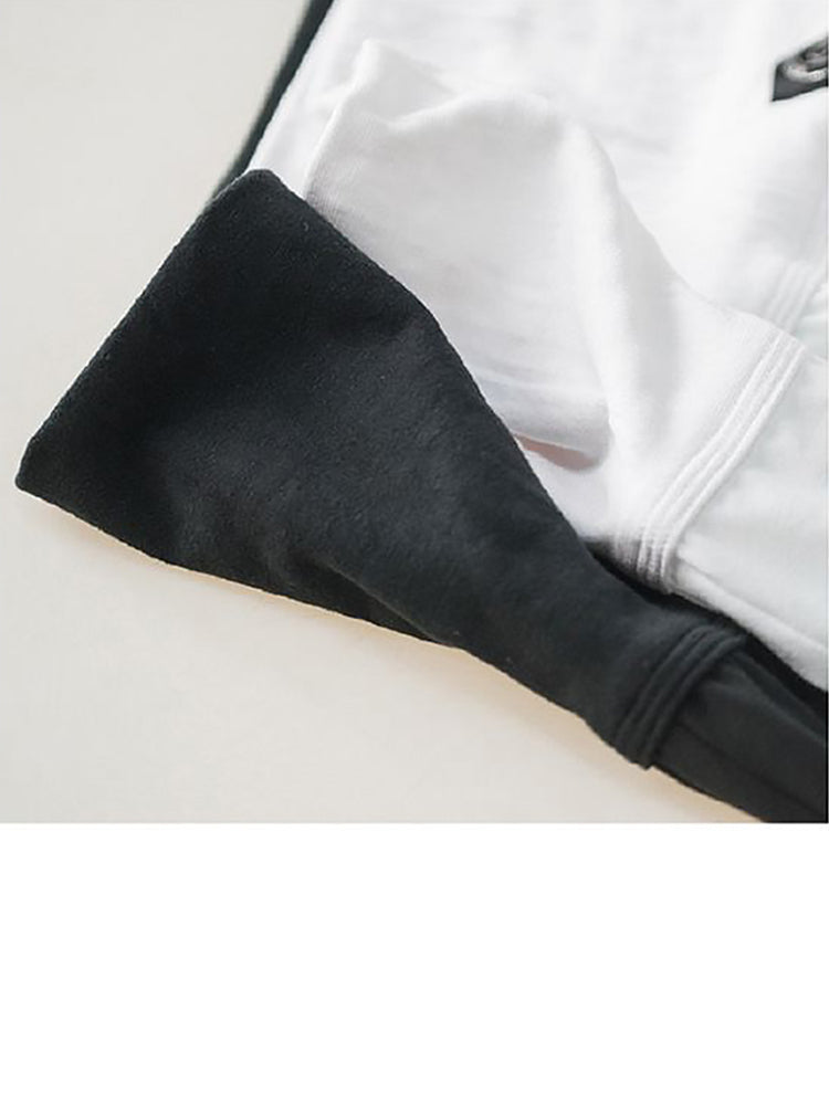 Men’s Ultra Sculpt Cotton Power Boxer Briefs