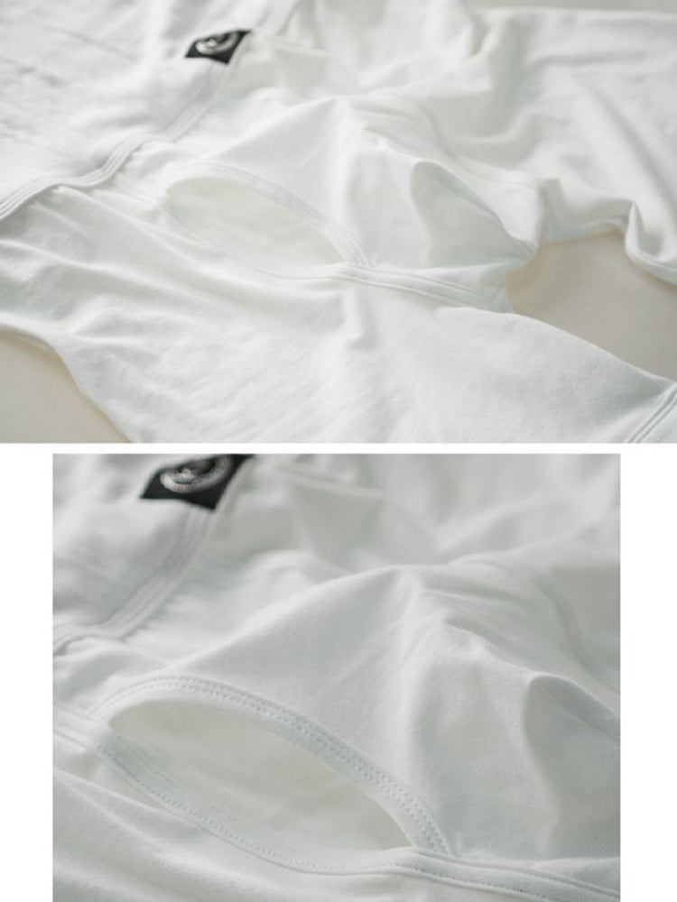 Men’s Ultra Sculpt Cotton Power Boxer Briefs