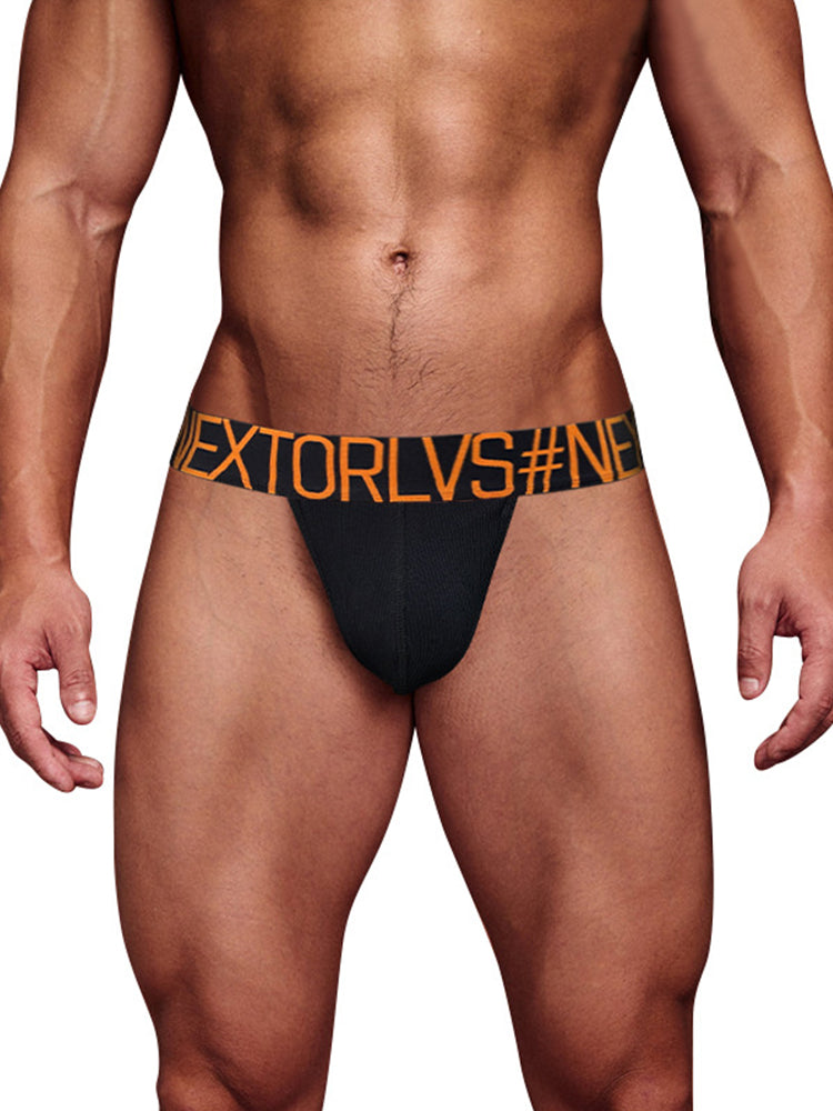 Men's Low Rise Sexy Pouch Briefs