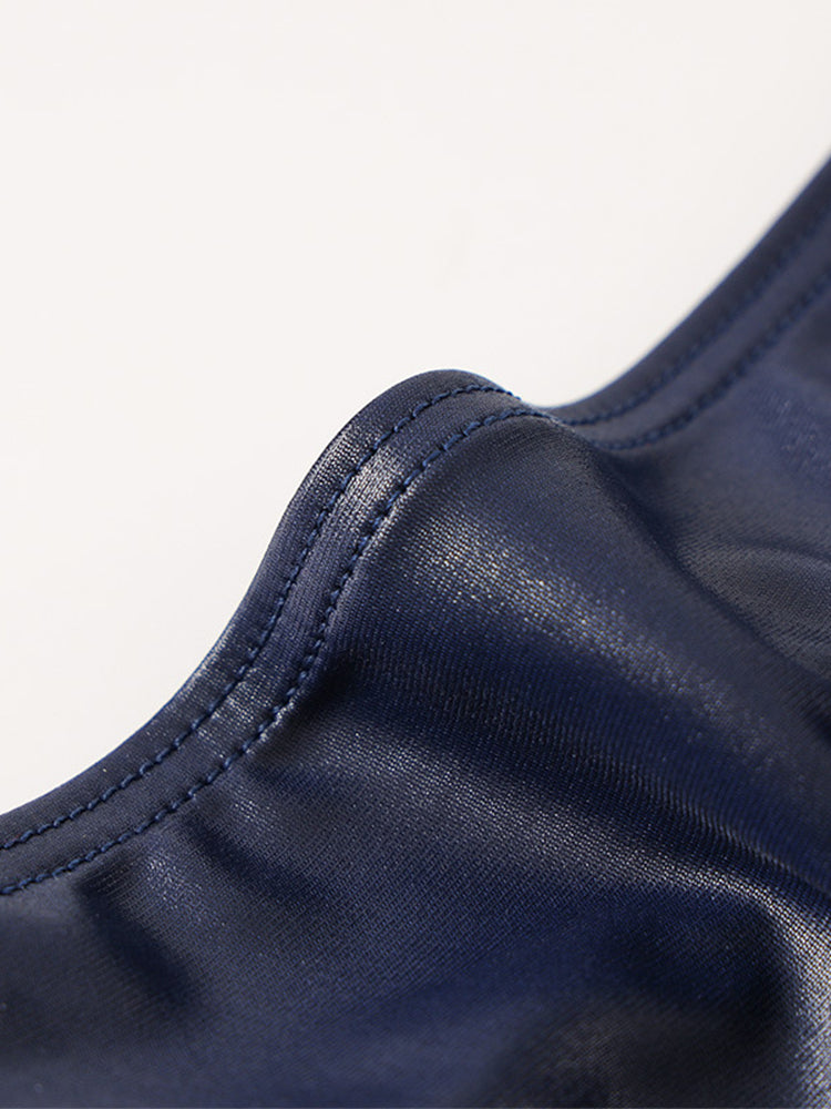 2 Pack Men's Tease Sexy Big Pouch Jockstrap