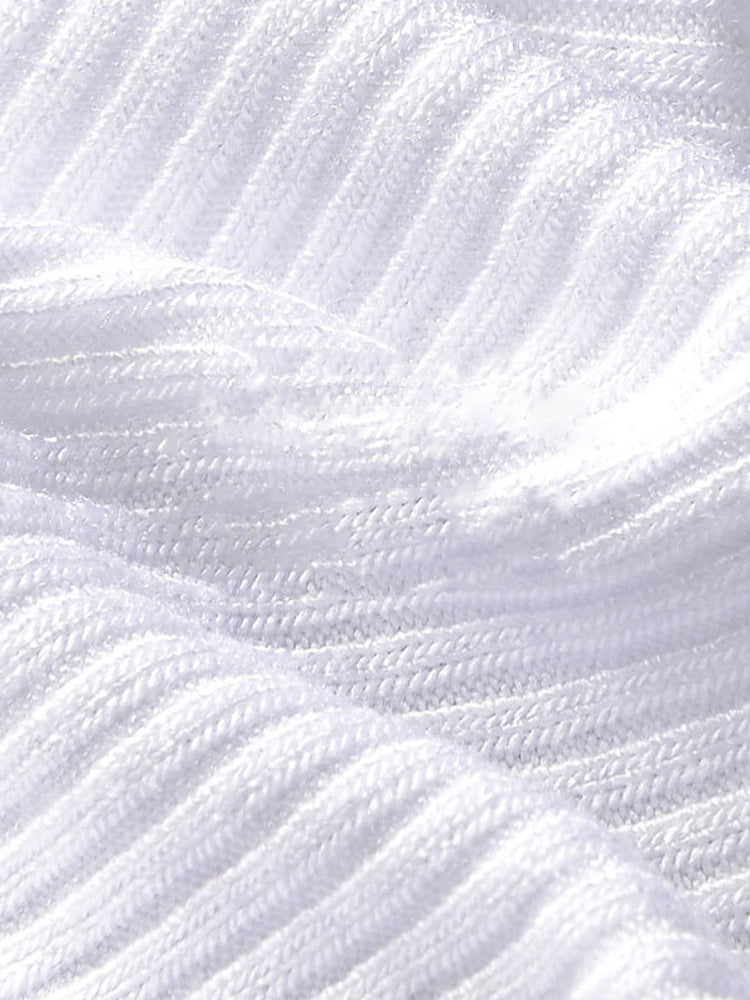 2 Pack Men's Low-Rise Eco-Friendly Lightweight Thong