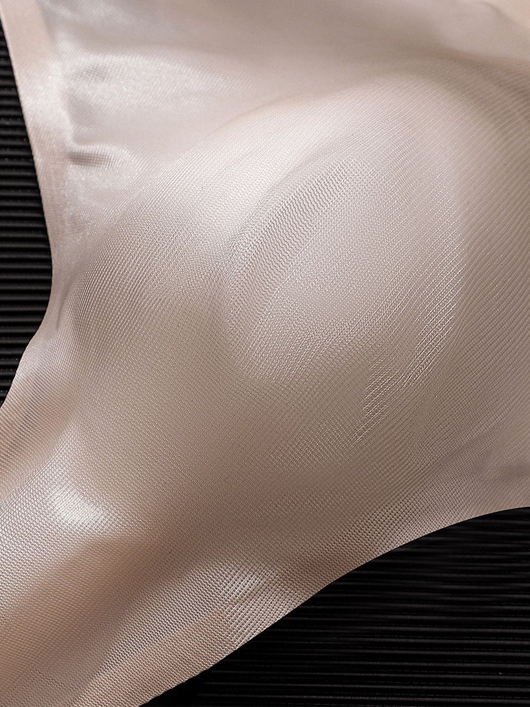 4 Pack ALLMIX Men's Sexy Seamless T-back Thongs