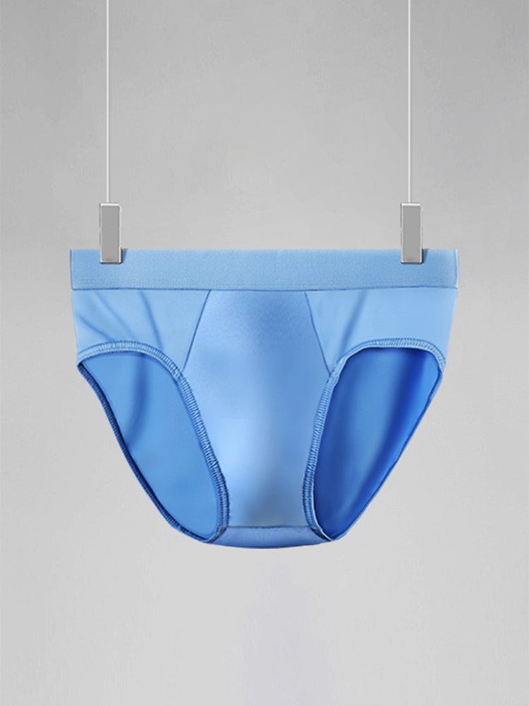Low-Rise U Convex Thin Briefs