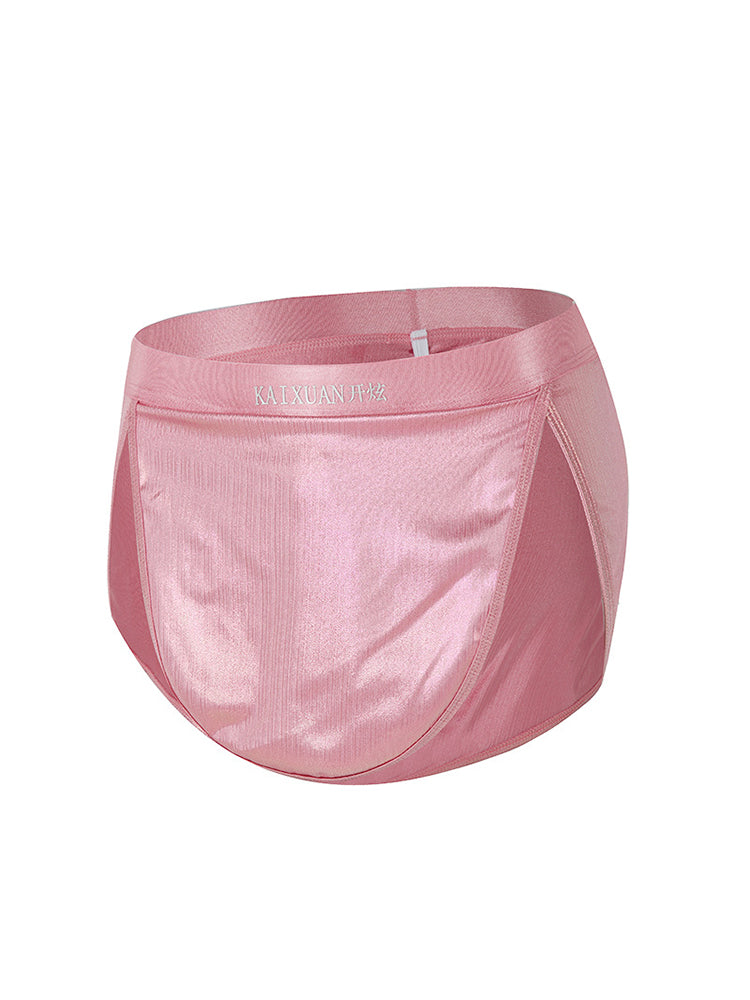 Men's Sexy Split Side Shorts