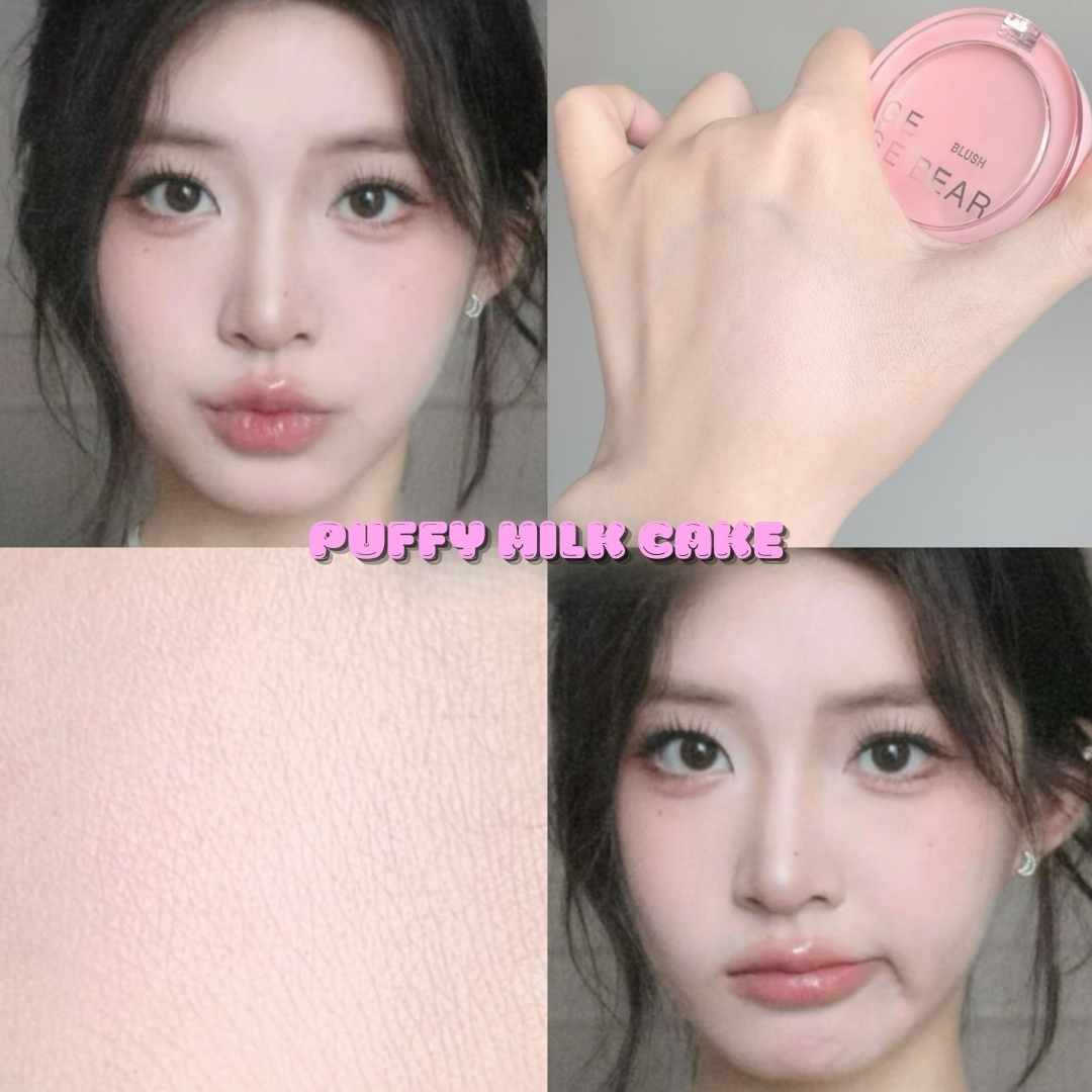 Soft Glow Blush