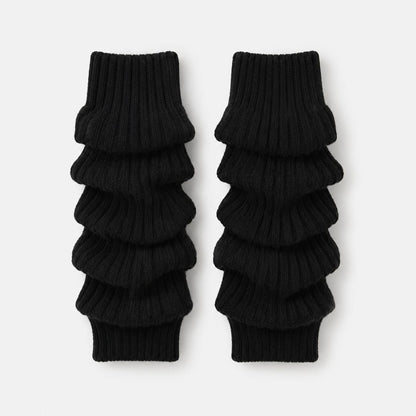 Cozy Cloud Leg Warmers