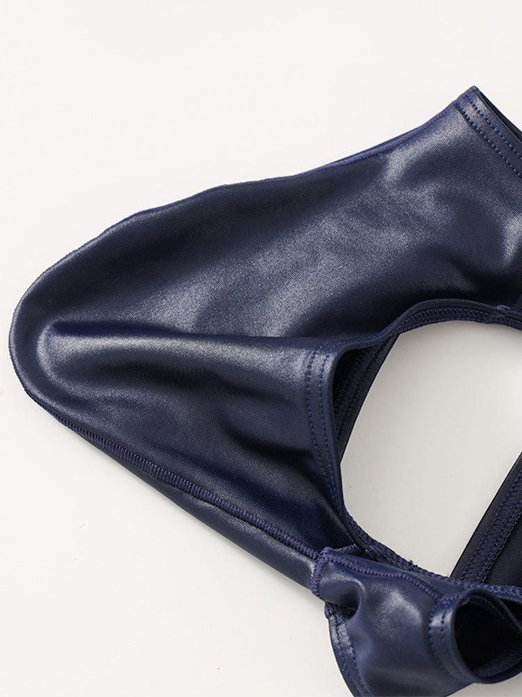 2 Pack Men's Tease Sexy Big Pouch Jockstrap