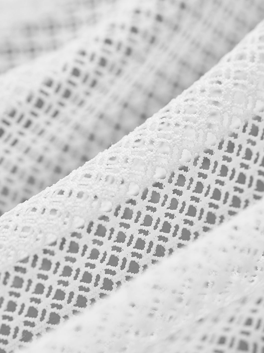 2 Pack Men’s See-through Mesh Bikini