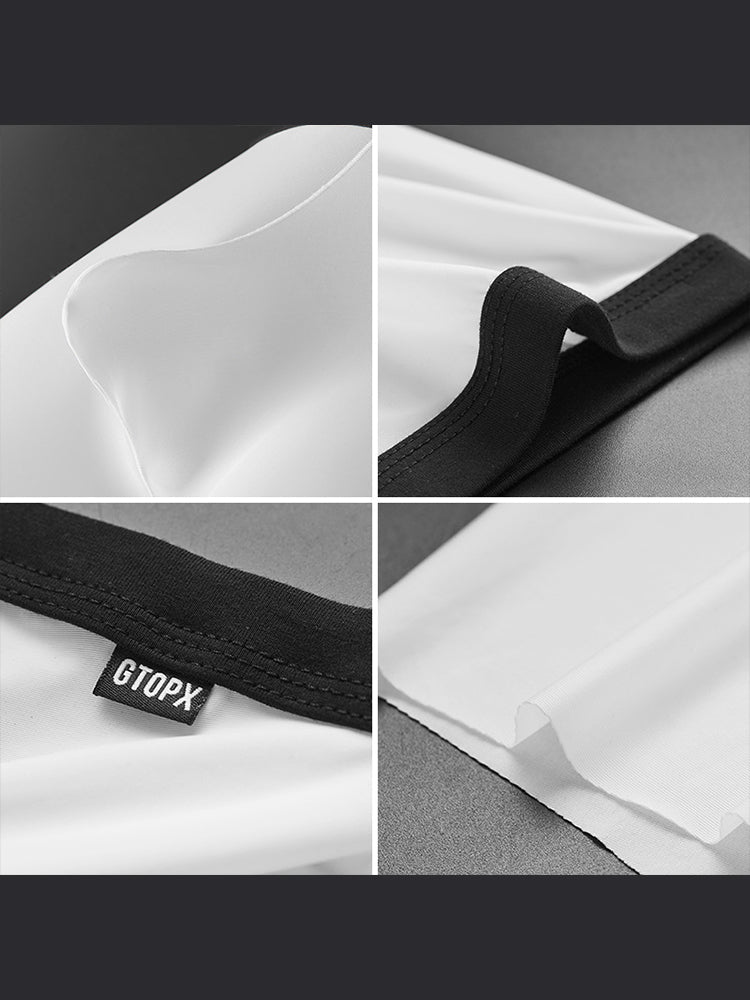 Men's Sport Large Pouch Boxer Briefs