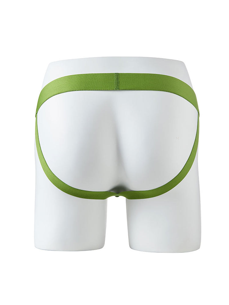 2-pack Men's Bandage Thong