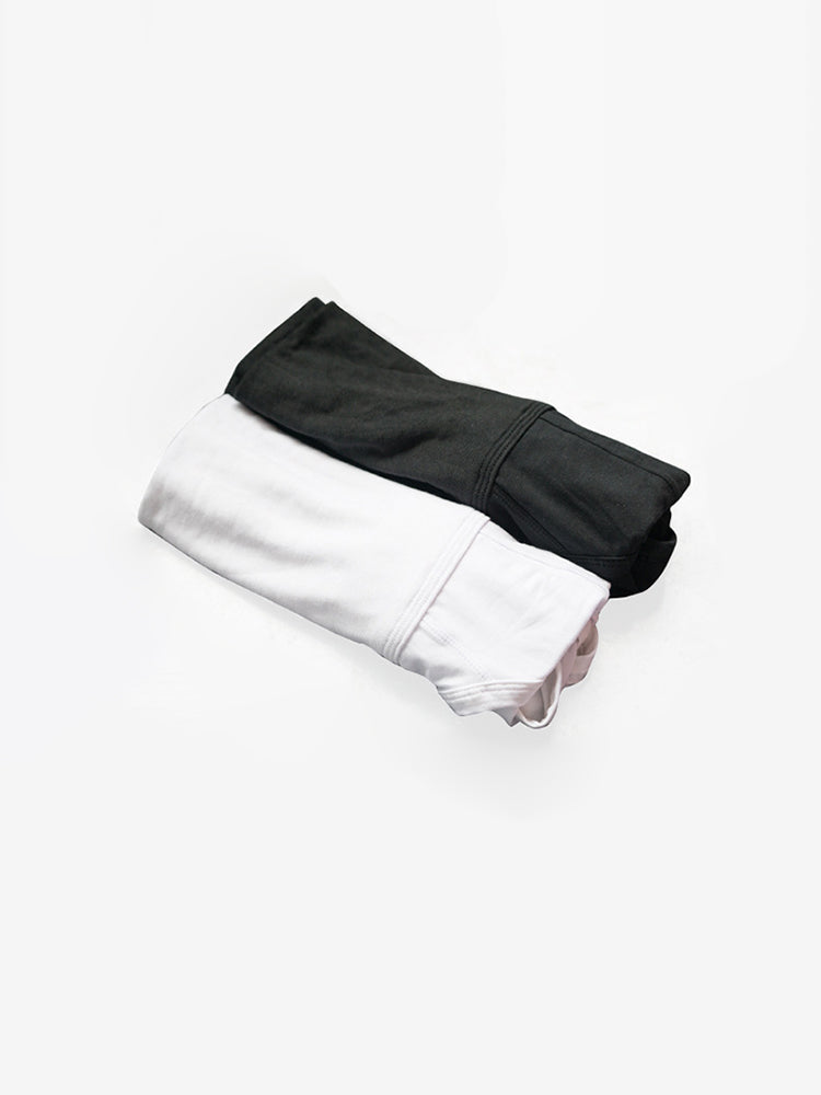 Men’s High-rise Abdomen Compression Briefs