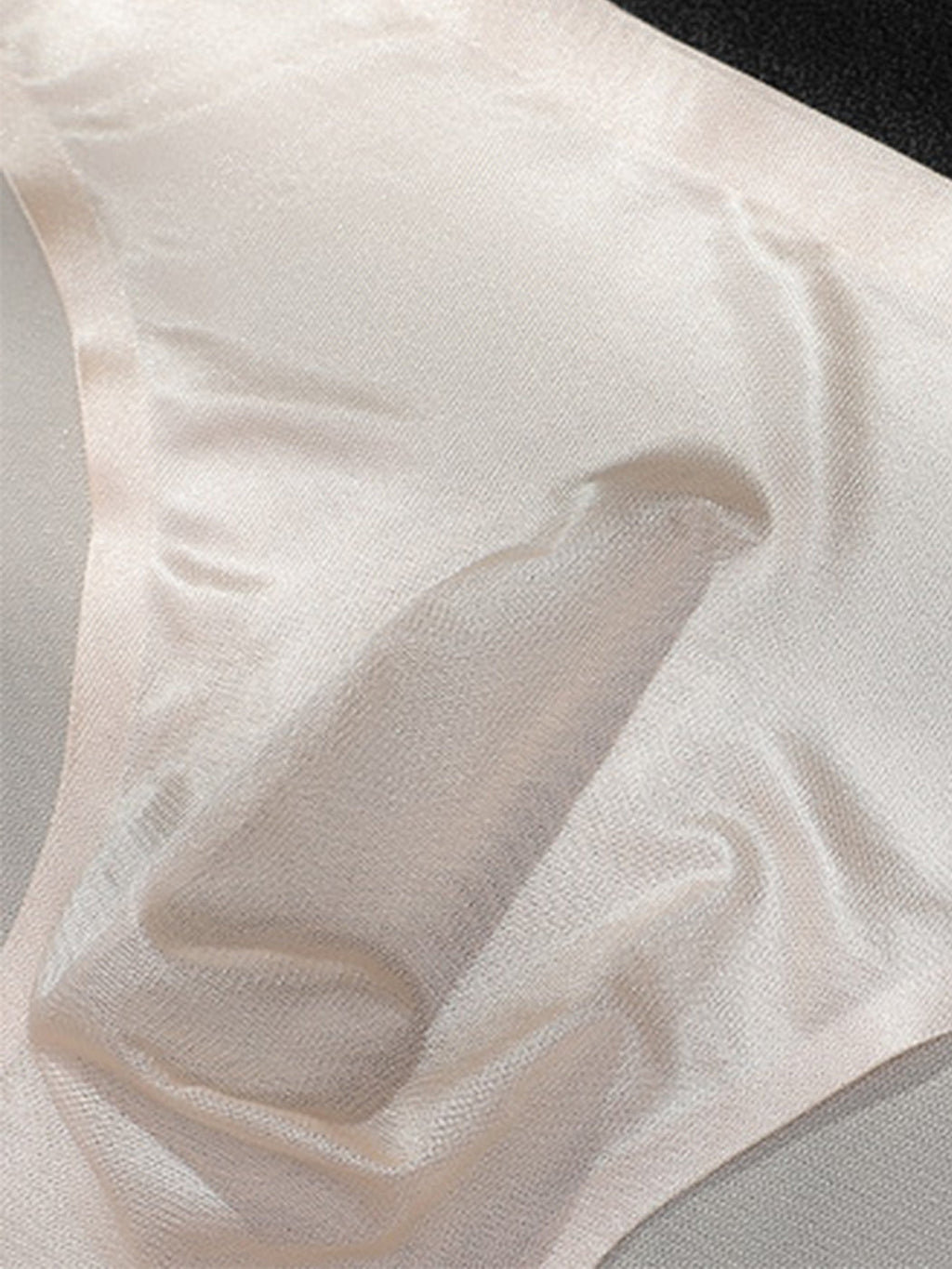 3 Pack ALLMIX Men's Sport Seamless Pouch Briefs