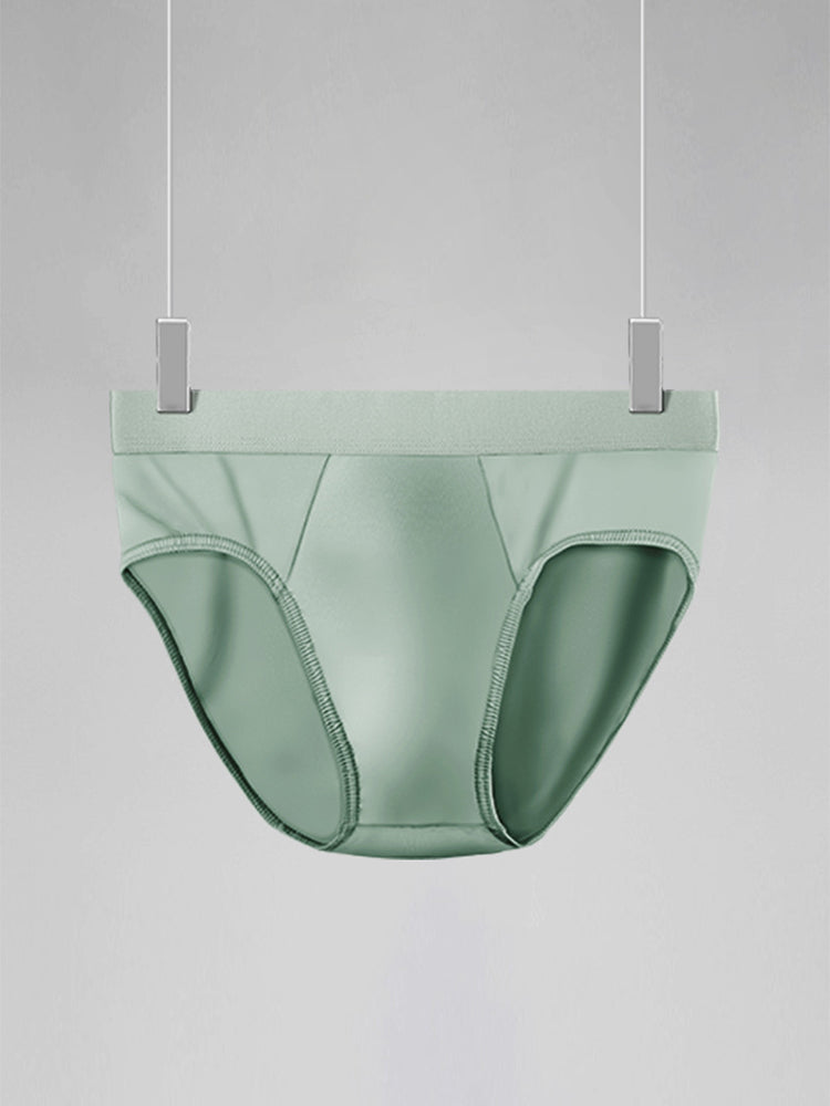 Low-Rise U Convex Thin Briefs