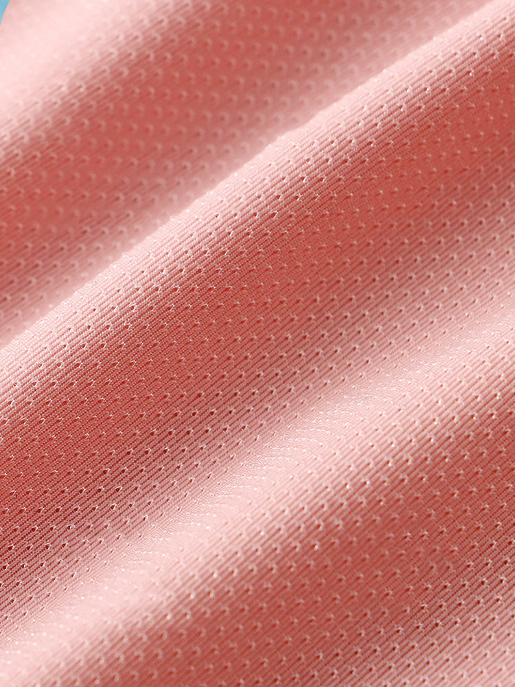 3 Pack Comfy U Convex Pouch Briefs For Men