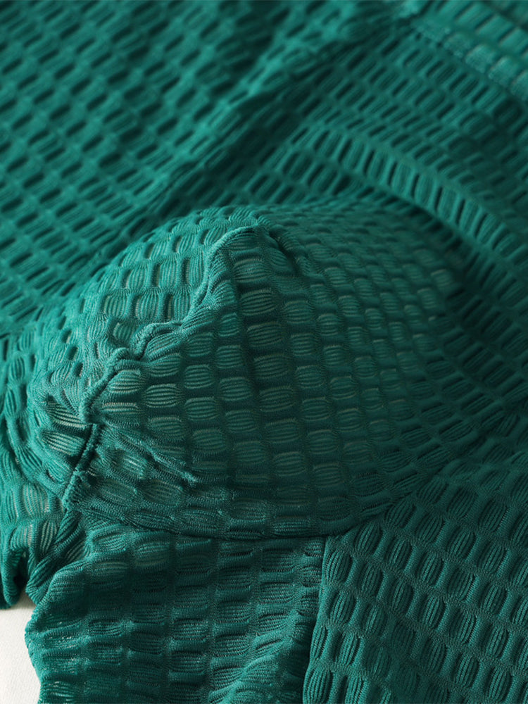 2 Pack Men's Solid-Colored Midway Briefs