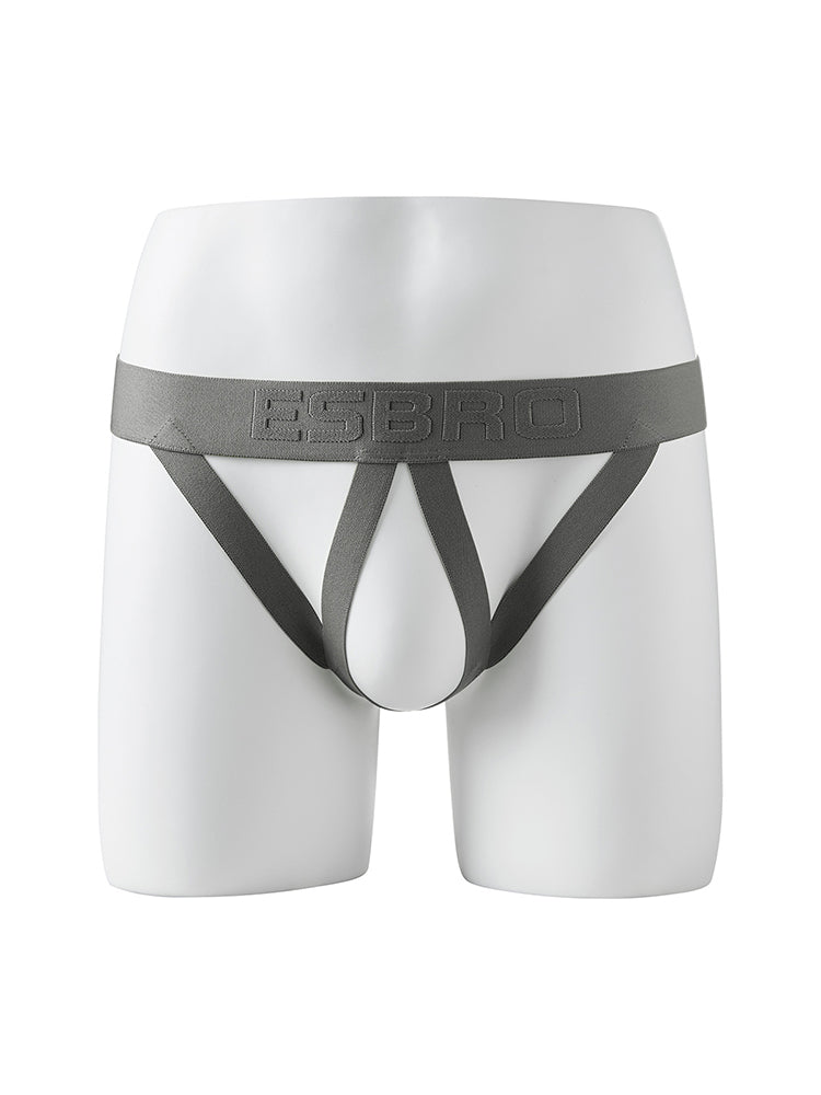 2-pack Men's Bandage Thong