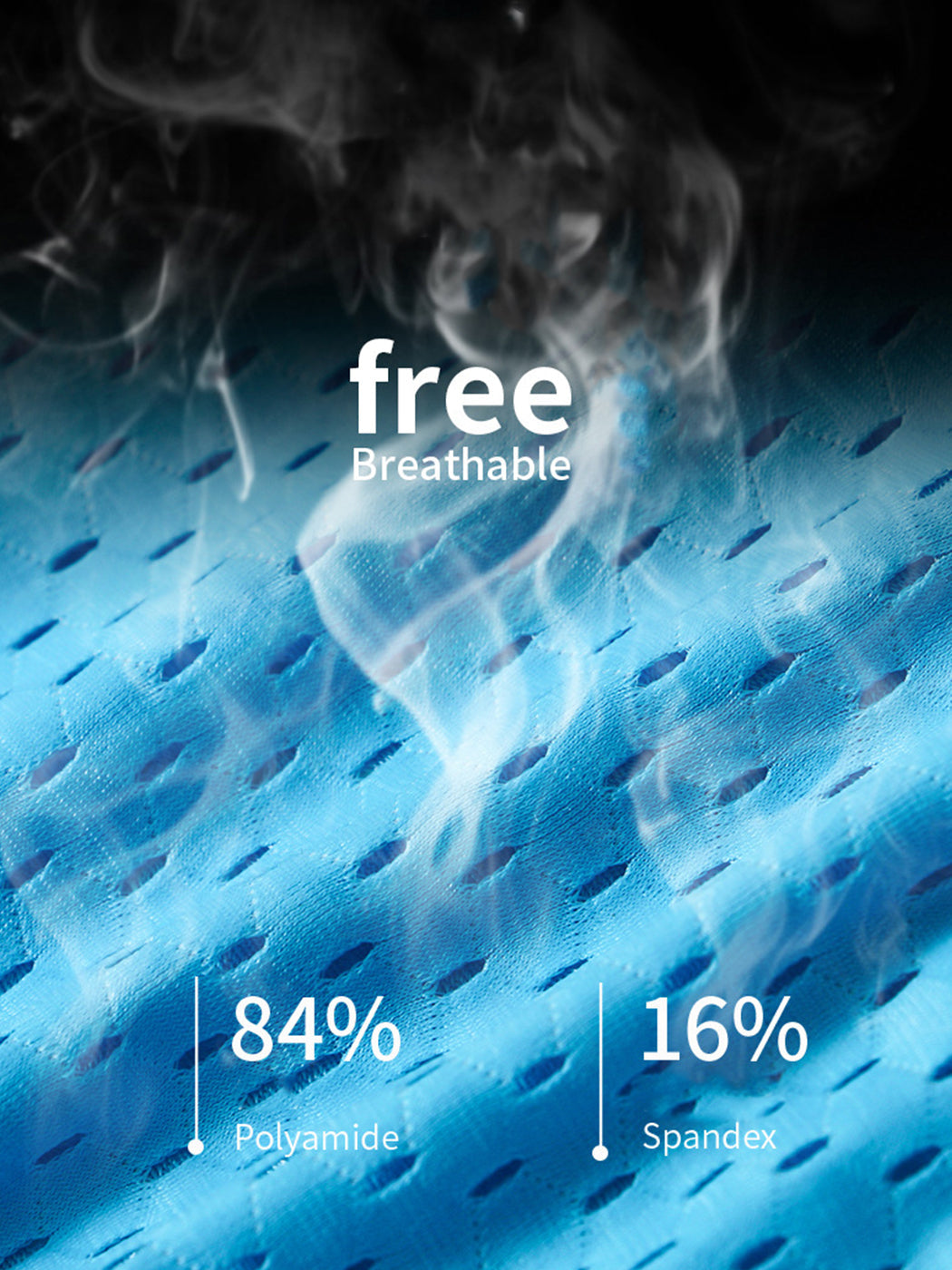 2 Pack Sexy Hollow Out Mesh Briefs for Men