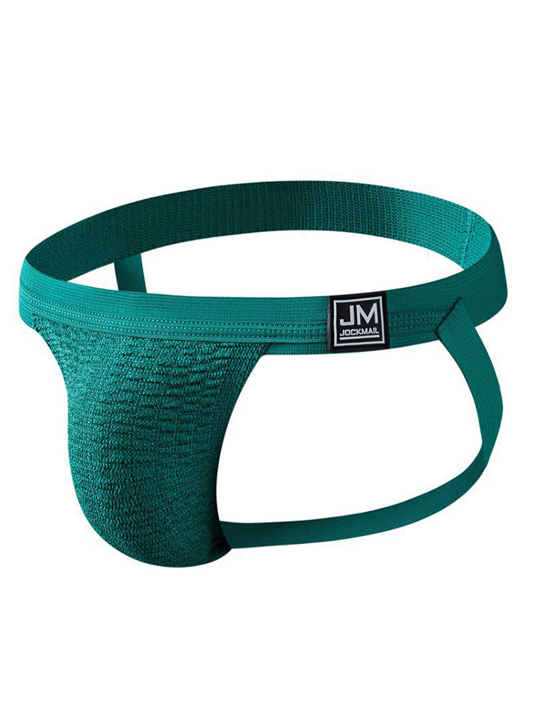 Men's Athletic Supporter Performance JockStrap