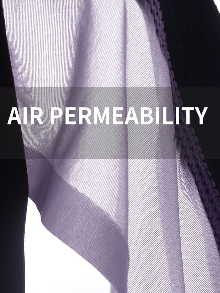 Men's Low Waist Narrow Waist Ice Silk Breathable Convex Pocket Briefs