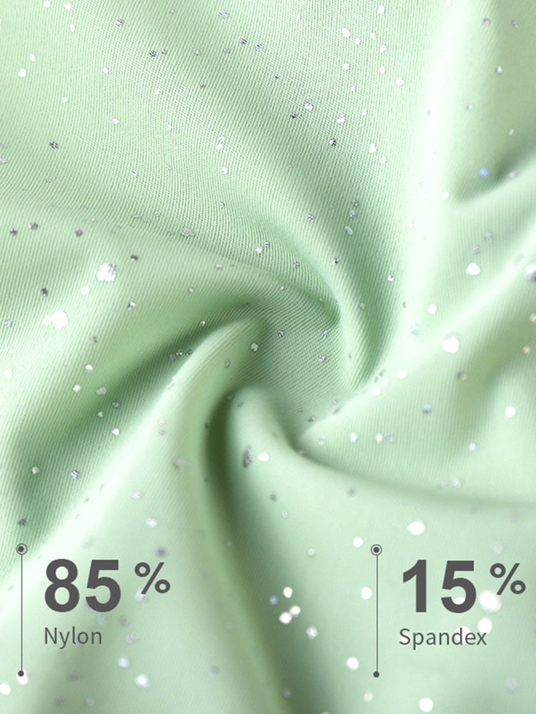 3 Pack Men's U-Convex Pouch Sexy Bikini