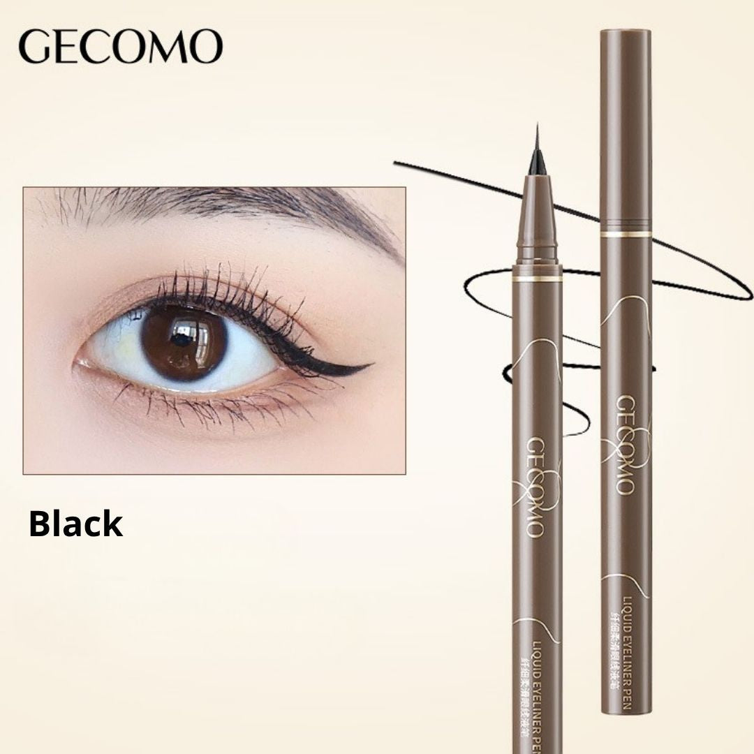 Ultra-Fine Liquid Eyeliner Pen