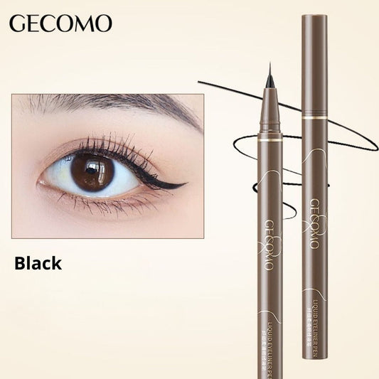 Ultra-Fine Liquid Eyeliner Pen