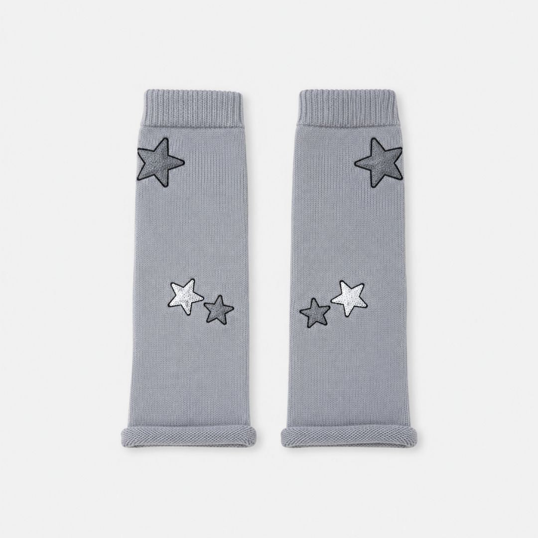 Twinkle Star Leg Warmers