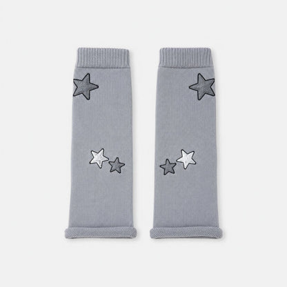 Twinkle Star Leg Warmers