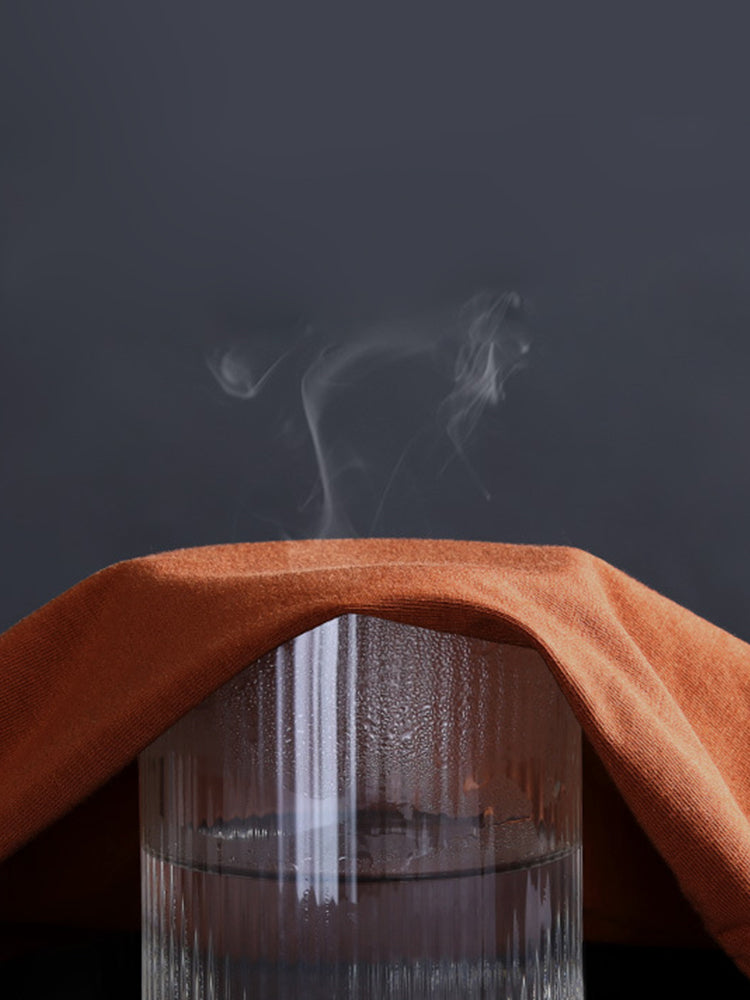 Men's Loose Thin Boxer Briefs