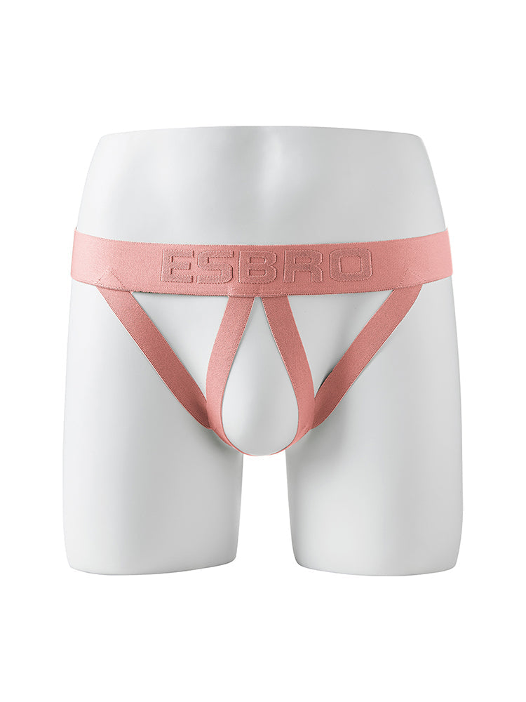 2-pack Men's Bandage Thong