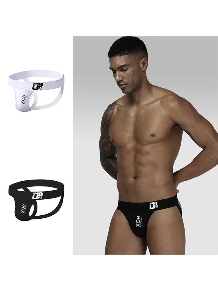 2 Pack Cotton Men's Underwear Collections