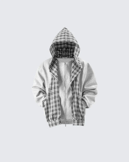 Autumn/Winter Casual Loose Sports Tracksuit