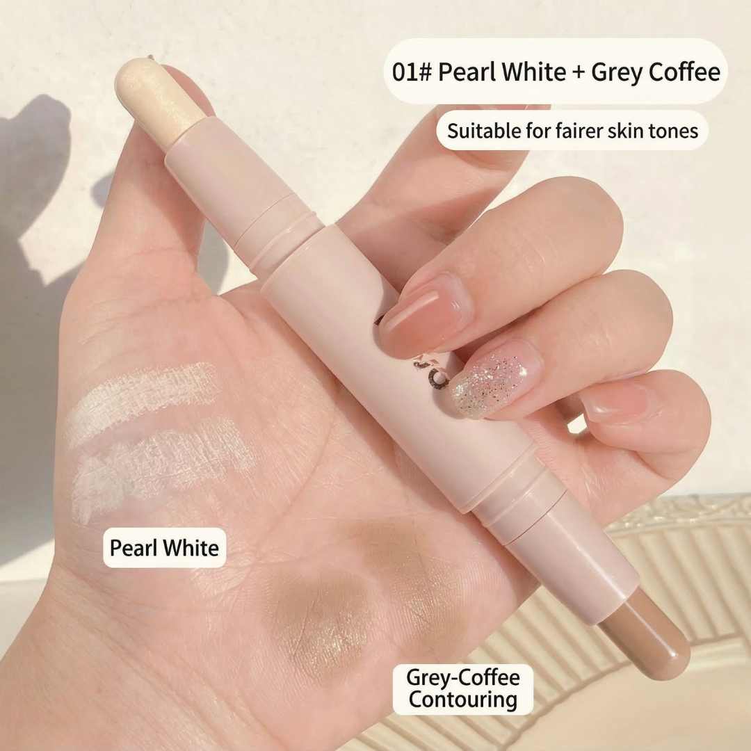 Dual Contour & Highlight Stick