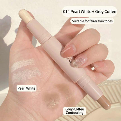 Dual Contour & Highlight Stick
