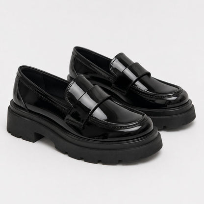 Midnight Classic Loafers