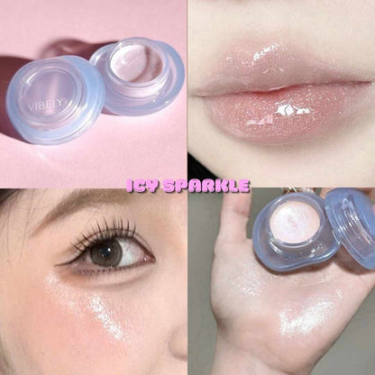Dewy Lip & Cheek Tint