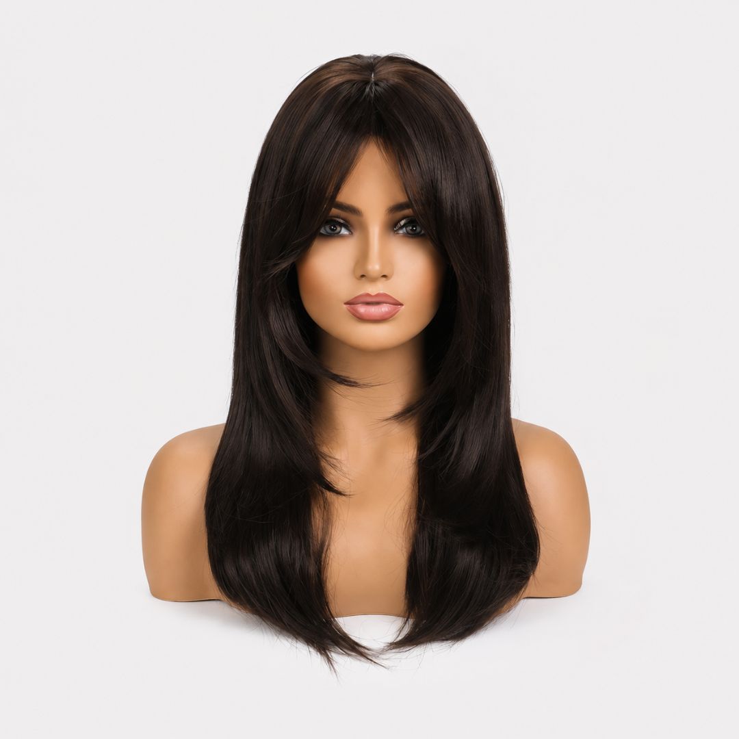 Velvet Midnight Wig